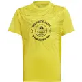 Adidas U Rfto T-shirt Med Korte ærmer