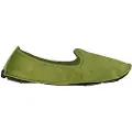Vibram One Quarter Slipon Sko