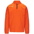 Kappa Gassolo Halv Lynlås Sweatshirt