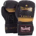 Fullboxing Force Læder Kunstige Boksehandsker