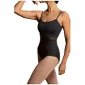 Intermezzo Mosaic Trap Leotard