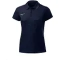 Mizuno Shizuoka Kortærmet Polo