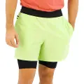 Under Armour Peak Woven 2-in-1 Shorts