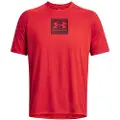 Under Armour Tech Prt Fill T-shirt Med Korte ærmer