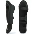 Leone1947 Black Edition 2.0 Skinnebensbeskyttere