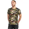 Lonsdale Gunnista T-shirt Med Korte ærmer