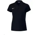 Mizuno Shizuoka Kortærmet Polo
