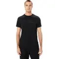 Asics Logo T-shirt Med Korte ærmer
