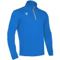 MACRON Training Havel Halv Lynlås Sweatshirt