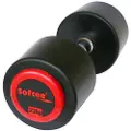 Softee Pro-sport 22kg Håndvægt