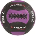 Olive Mini Medicinbold 7kg