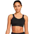 Nike Alpha Dri Fit Padded Sports-bh Med Høj Effekt