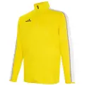 Mercury Interlock London Halv Lynlås Sweatshirt