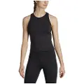 Adidas Yoga Studio ærmeløs T-shirt