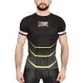 Leone1947 Revo Fluo T-shirt Med Korte ærmer