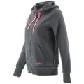 Joluvi Hoodie Sweatshirt Med Lynlås