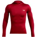 Under Armour Coldgear Elite Scuba Sweatshirt