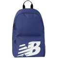 New Balance Logo Round Rygsæk