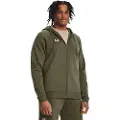 Under Armour Rival Fleece Sweatshirt Med Lynlås