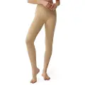 Born Living Yoga Asha Leggings Med Høj Talje