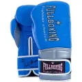 Fullboxing Master Læder Kunstige Boksehandsker