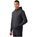 Castore Scuba Sweatshirt Med Lynlås