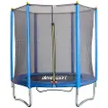 DevesSport Trampolin Med Net