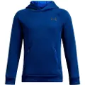 Under Armour Fleece Pro Hættetrøje