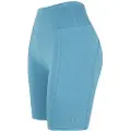 Born Living Yoga Malaka Høje Talje Korte Leggings