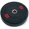 Olive Hi Temp Olympisk Vægtskive 25kg