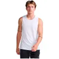 2XU Aero ærmeløs T-shirt