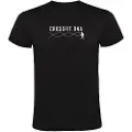 Kruskis Crossfit Dna T-shirt Med Korte ærmer
