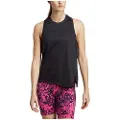 Adidas Hiit Qb ærmeløs T-shirt
