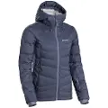 Atomic Ridgeline Hybrid Insulator Dunjakke