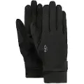 Barts Silk Liner Handsker