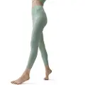 Born Living Yoga Sureya Seamless Leggings Med Høj Talje
