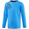 Reebok Essentials T-shirt Med Lange ærmer