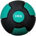Powershot Logo Medicinbold 3kg