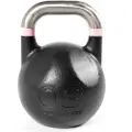 Olive Competitive 8kg Kettlebell