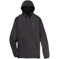 Burton Crown Weatherproof Hættetrøje