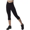 Ginadan Feel Leggings Med Høj Talje