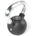 Olive Rubber 8kg Kettlebell