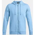 Under Armour Essential Fleece Sweatshirt Med Lynlås