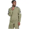 Reebok Camo T-shirt Med Lange ærmer