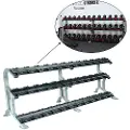 Softee Pro-sport Rack Håndvægt