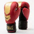 Everlast Læder Ungdoms Kunstige Boksehandsker Prospect 2