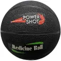 Powershot Logo Medicinbold 5kg