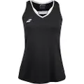 Babolat Play Top ærmeløs T-shirt