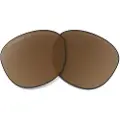 Oakley Latch Prizm Linse
