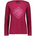 CMP 38u3186 T-shirt Med Lange ærmer
